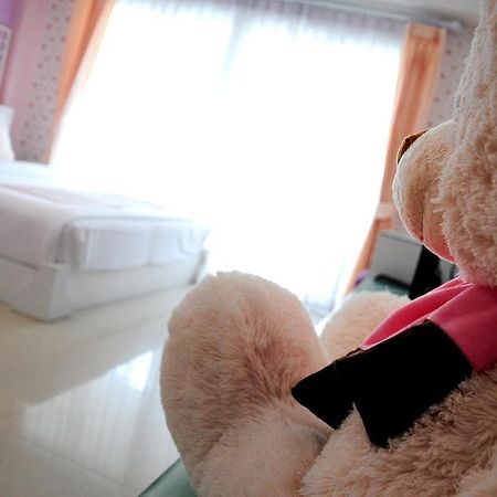Uncle Bear'S Home Chiang Mai Room photo