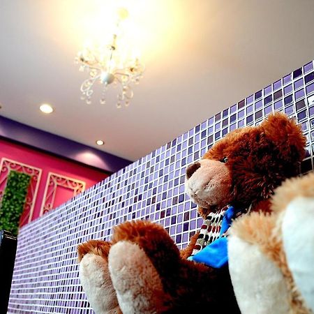 Uncle Bear'S Home Chiang Mai Exterior photo