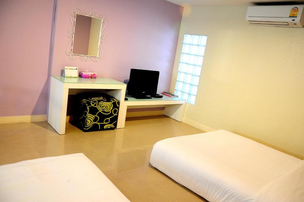 Uncle Bear'S Home Chiang Mai Room photo
