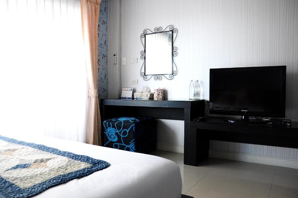 Uncle Bear'S Home Chiang Mai Room photo