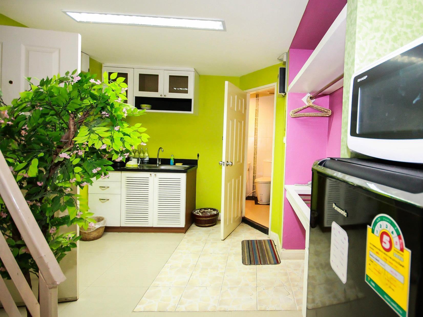 Uncle Bear'S Home Chiang Mai Exterior photo
